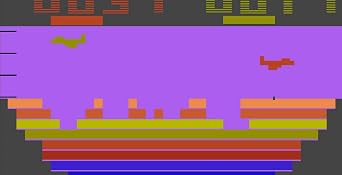 Nintendo Atari Flashback Classics - For Nintendo Switch