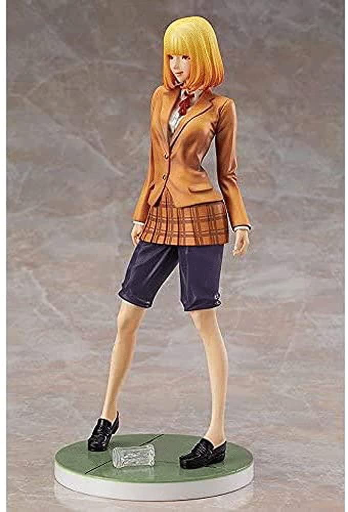 Amazon.co.jp: Mimimiao 監獄学園 緑川花21.5cm / 8.4inch 1：7