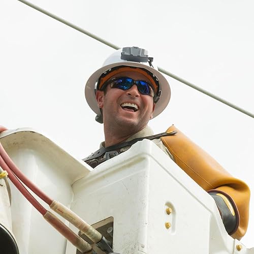 Miniatura 7 de Klein Tools Batería portátil recargable de iones de litio 29025 para alimentar el ventilador de enfriamiento de casco duro Klein Tools Nº de cat.