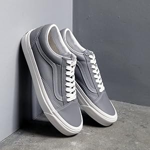 Amazon | [VANS] Anaheim Factory Old Skool 36 DX - V.LEA