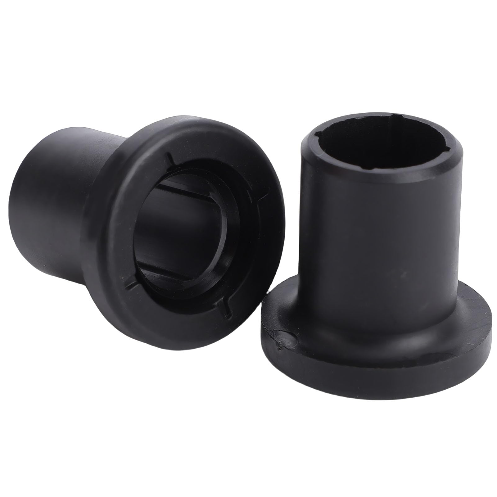 24-teiliges Vorderes A-Arm-Buchsen-Set, Gummi-Vorderradaufhängung, Langes Buchsen-Set für den A-Arm, Ersatz für PolarisRanger Xp 700 4X4 Efi 2006–2008