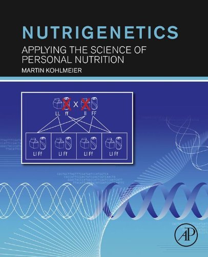 Nutrigenetics: Applying the Science of Personal Nutrition