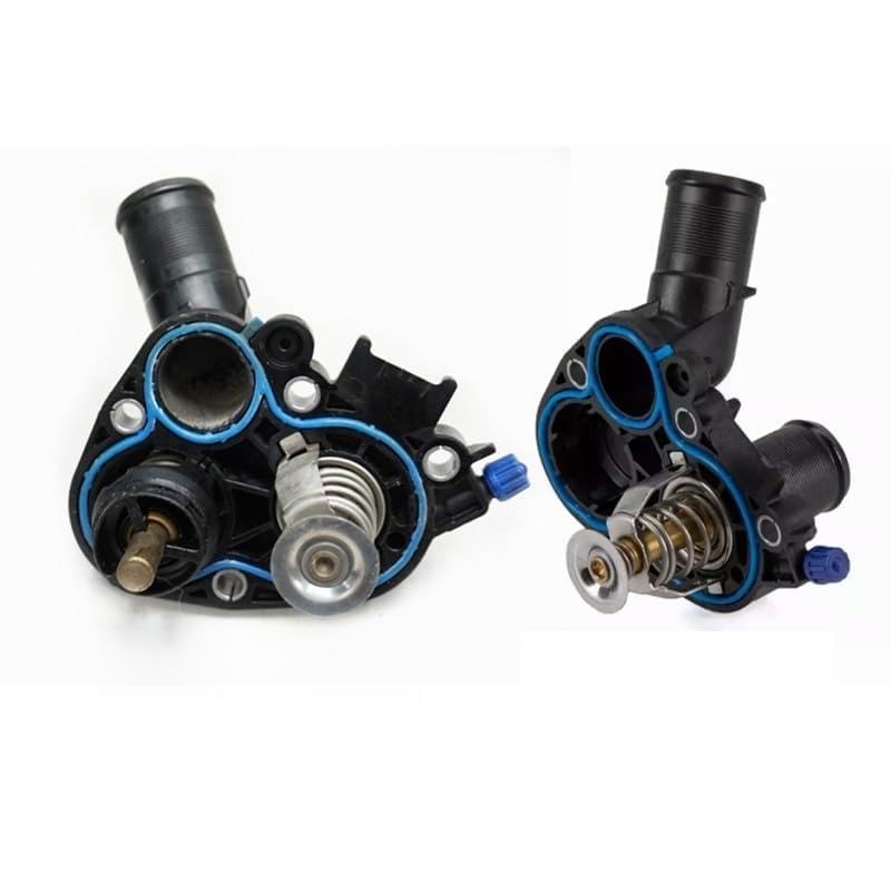 Smile♡ Amazon.com: 9676409580 9675849380 Car Accessories Thermostat