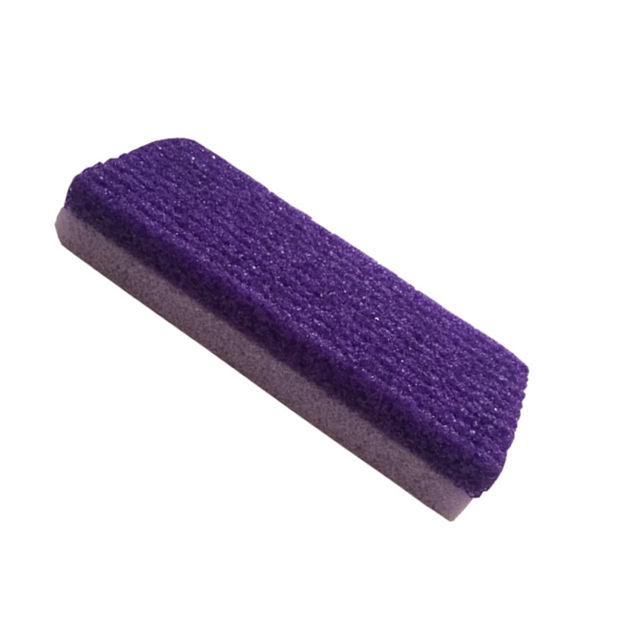 15 Pz Lavapiedi Callous Remover Per i Piedi Pomice Rimozione Del Del File Del Piede Raschietto Per Piedi Per Pelle Morta Rimozione Del Del Piede Viola Macchia