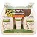 Daily Moisturizing Body Lotion with Soothing Oat and Rich Emollients to Nourish Dry Skin, Fragrance-Free, 18 fl. oz (2 pack)