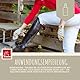 EMMA Lederfett farblos Schuhe Ledercouch Sofa Couch Sattel Jacke 0,2L Saddle Soap Sattelpflege Leder Pferd Lederreiniger Lederpflege Auto Sattelfett Leder Pferd Reinigung & Pflege von Glattleder