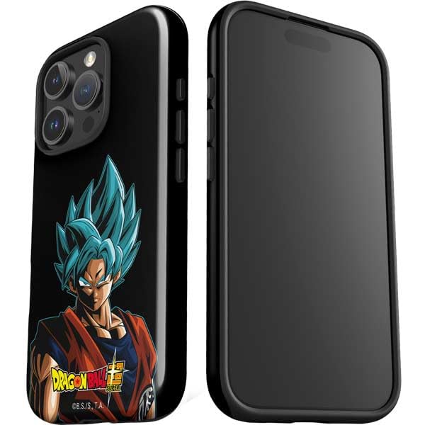 Cokitec Etui Do Samsung Galaxy S21 Skóra Motyw: Manga Dragon Ball