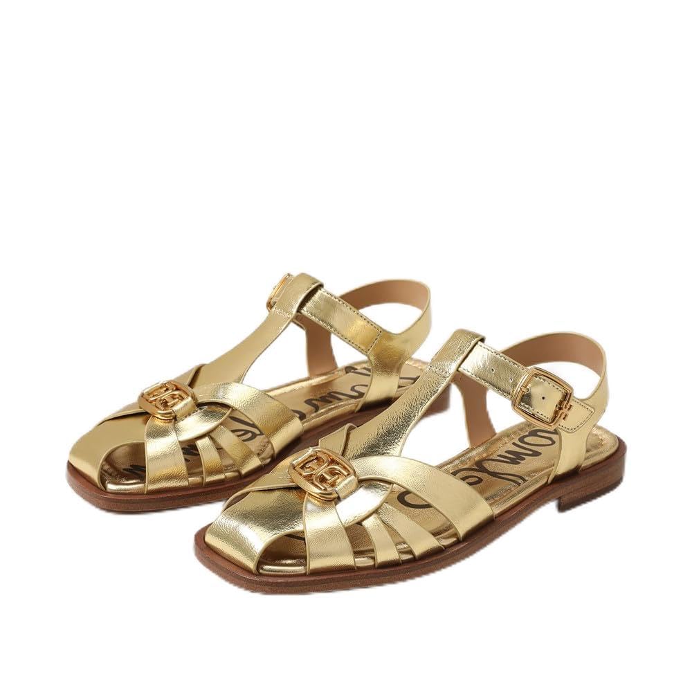 Destin Women's Fisherman Sandals NW/OB