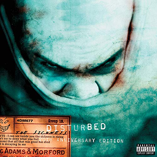Disturbed