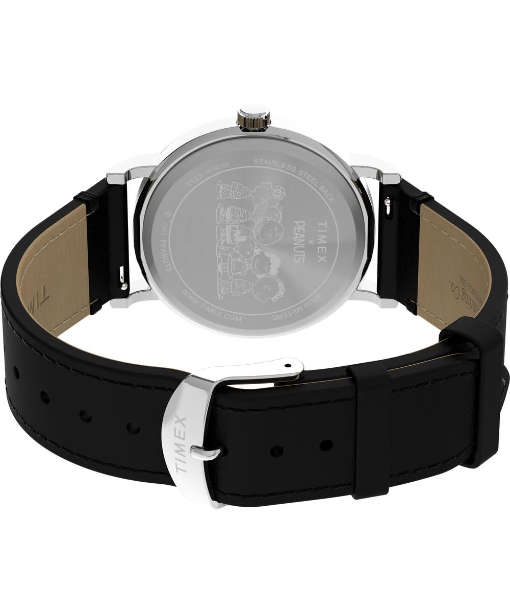 Timex Men's Peanuts x Weekender 38mm Watch
