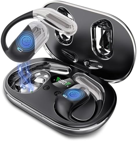 Paekole Auriculares Traductor en Tiempo Real con IA, Traductor In...
