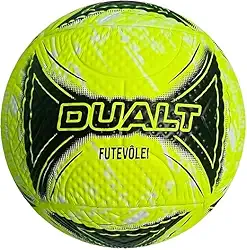Bola Futevôlei Training – 0 % Absorção de Água, Tech Fusion, Circunferência 68 cm