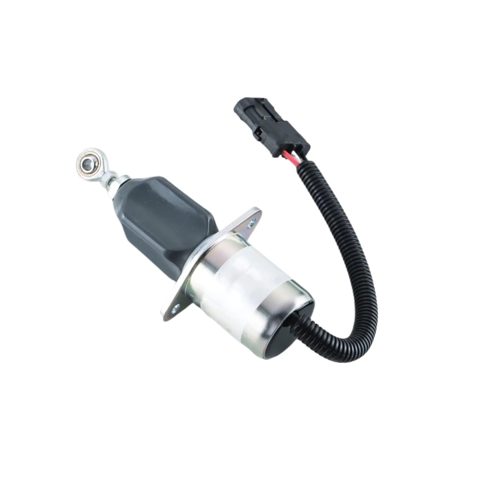 Electroválvula Turbo Compatible Con Ford Para F700 Para F800 3832211 3919422 3927152 Solenoide De Corte De Combustible: Mejoras, Reparaciones Y Repuestos Para Automóviles
