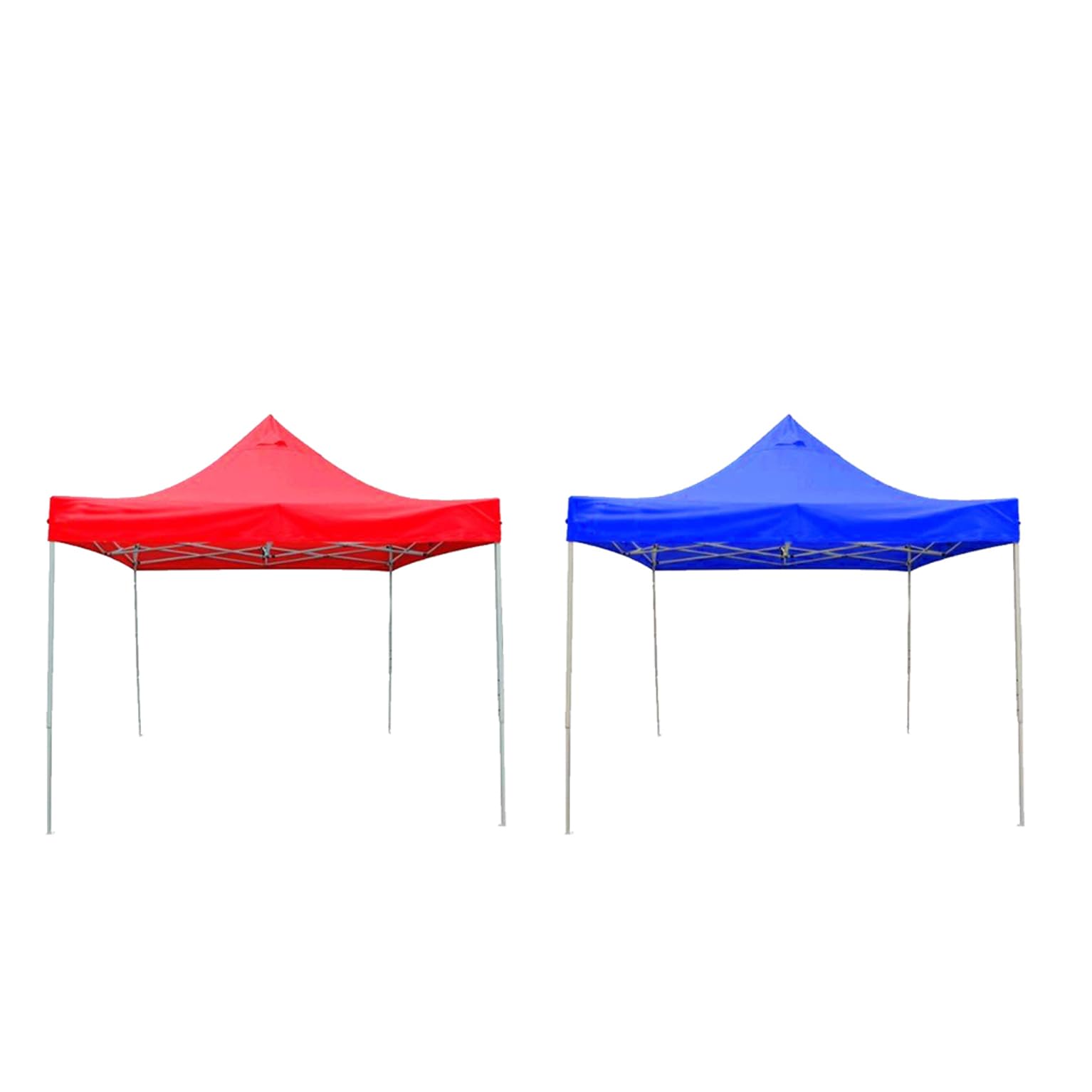 Outdoor 3 x 3 Meter Waterproof Foldable Tent Markets, Camping, and Parties are Perfect for This Foldable Event Canopy