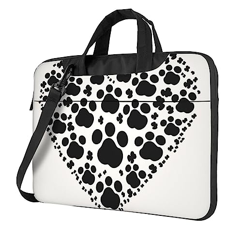Sac à bandoulière étanche ordinateur portable protection contre la pluie