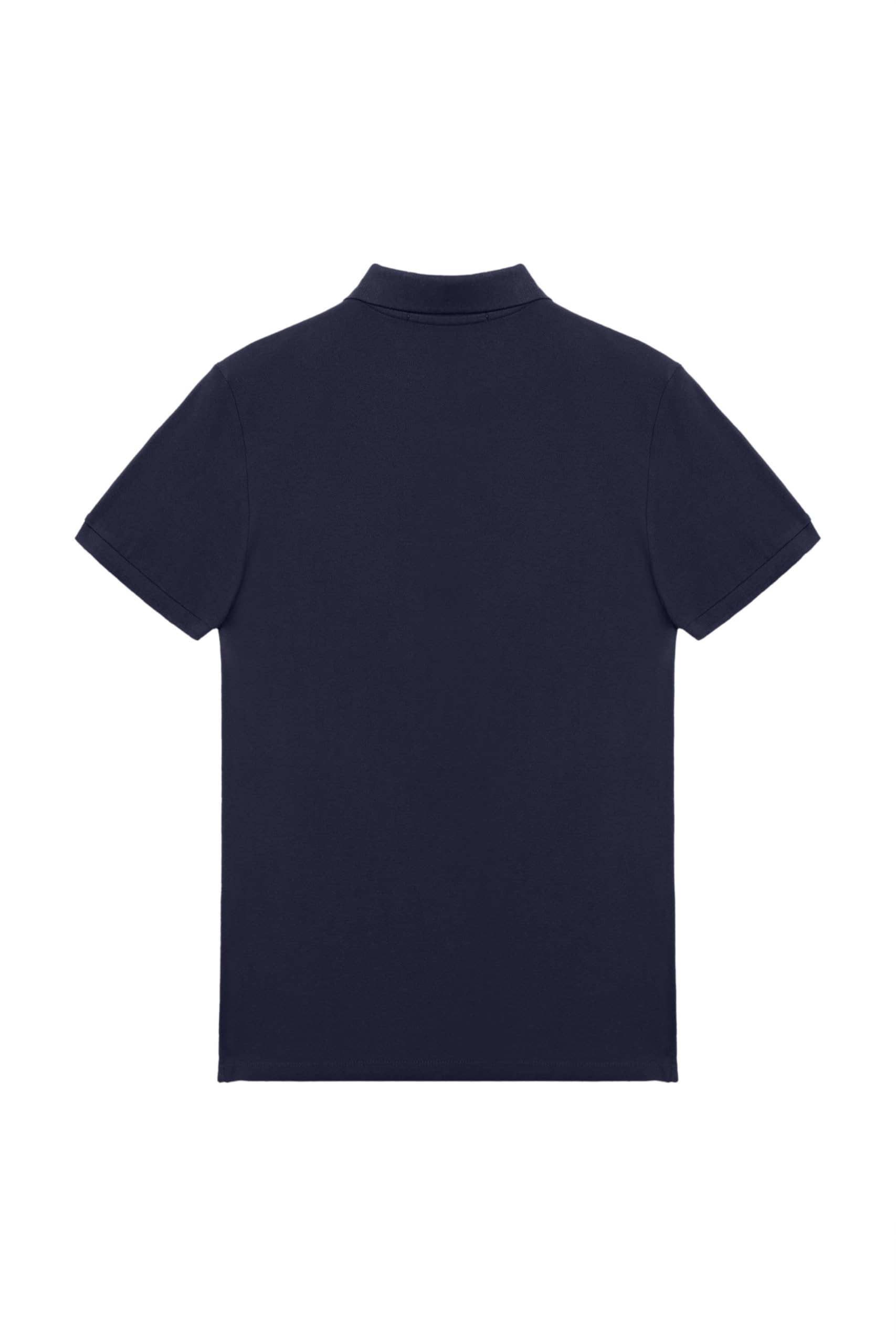 Polo Club Polo Manga Corta 100% Algodón para Hombre - Moda Casual - Poloshirt for Men - Polos Verano
