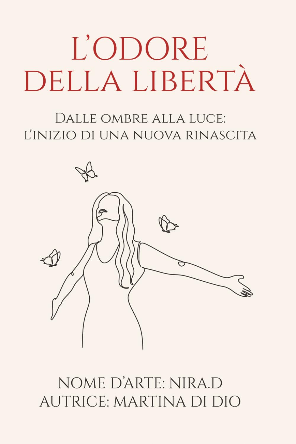 L'odore della libertà