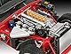 Revell Modellbausatz Jaguar E-Type (Coupé) I Originalgetreuer Modellbausatz I Maßstab 1:24 I Für Einsteiger I Unlackiert