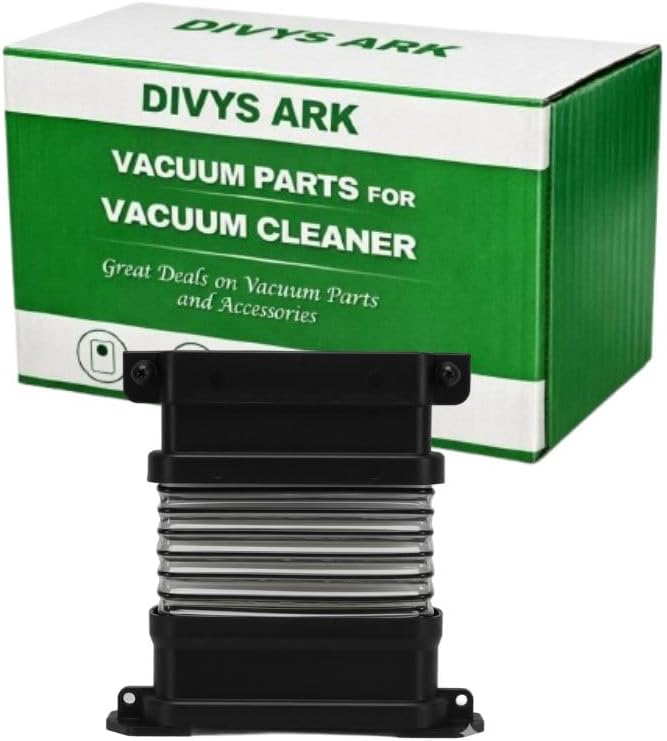 Replacement of Bissell Vacuum Cleaner Hose #203-7457