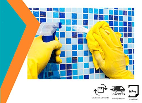 DESENGORDURANTE PARA LIMPEZA DIÁRIA AZULIM - 500ml