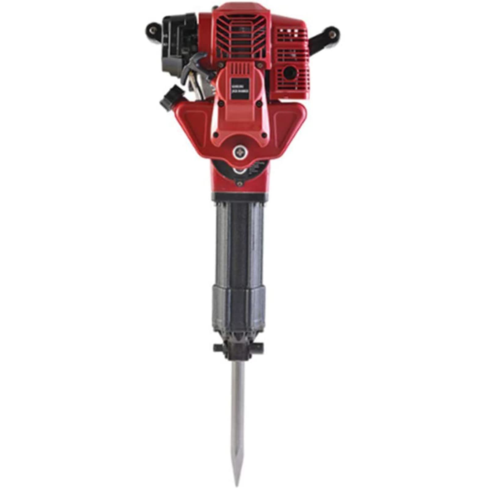 Dyrabrest 52CC 2 Stroke Gas Demolition 