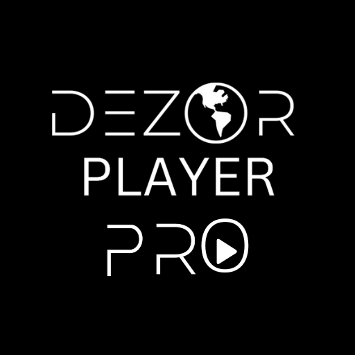 Dezor Player Pro