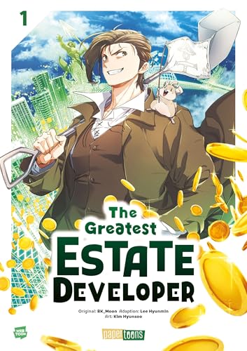 The Greatest Estate Developer 01