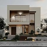 Zoom IMG-1 aipsun 24w led applique da Zoom IMG-1 aipsun 24w led applique da