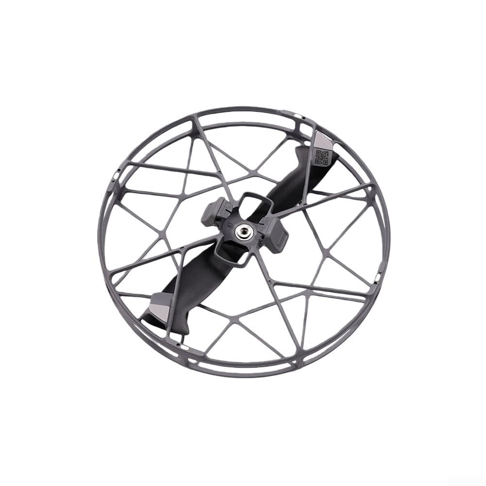 Blade Protector for DJI Mi-ni 5 Pro Gray, Propeller Guard Ring, Original Accessory Rotor Safety Cover