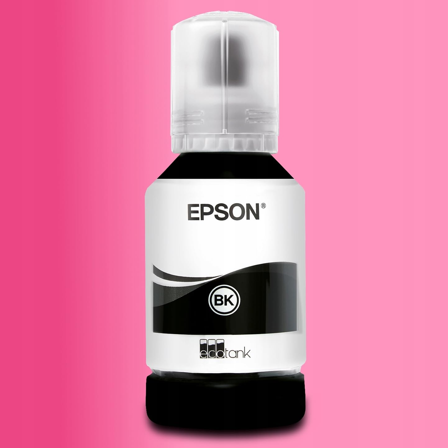 Epson; Impresora de inyección de Tinta M1120; A4; Resolución: 1440 x 720 dpi; Monochrome