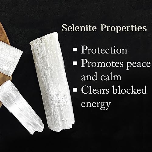 Image of Shubhanjali Healing Crystal Raw Stone | AAA+ Grade Gemstone Mineral Raw Rocks for Reiki Vastu Meditation Stone at Home Decor Items