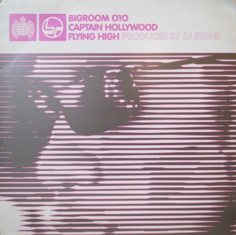 Amazon.com: Captain Hollywood Project / Flying High: CDs & Vinyl