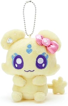 Amazon サンリオ Sanrio ハローキティ ふたりはプリキュア マスコットホルダー メップル おもちゃ おもちゃ Amazon サンリオ Sanrio ハローキティ ふたりはプリキュア マスコットホルダー メップル おもちゃ おもちゃ