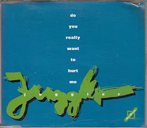 Do You Really Want Me