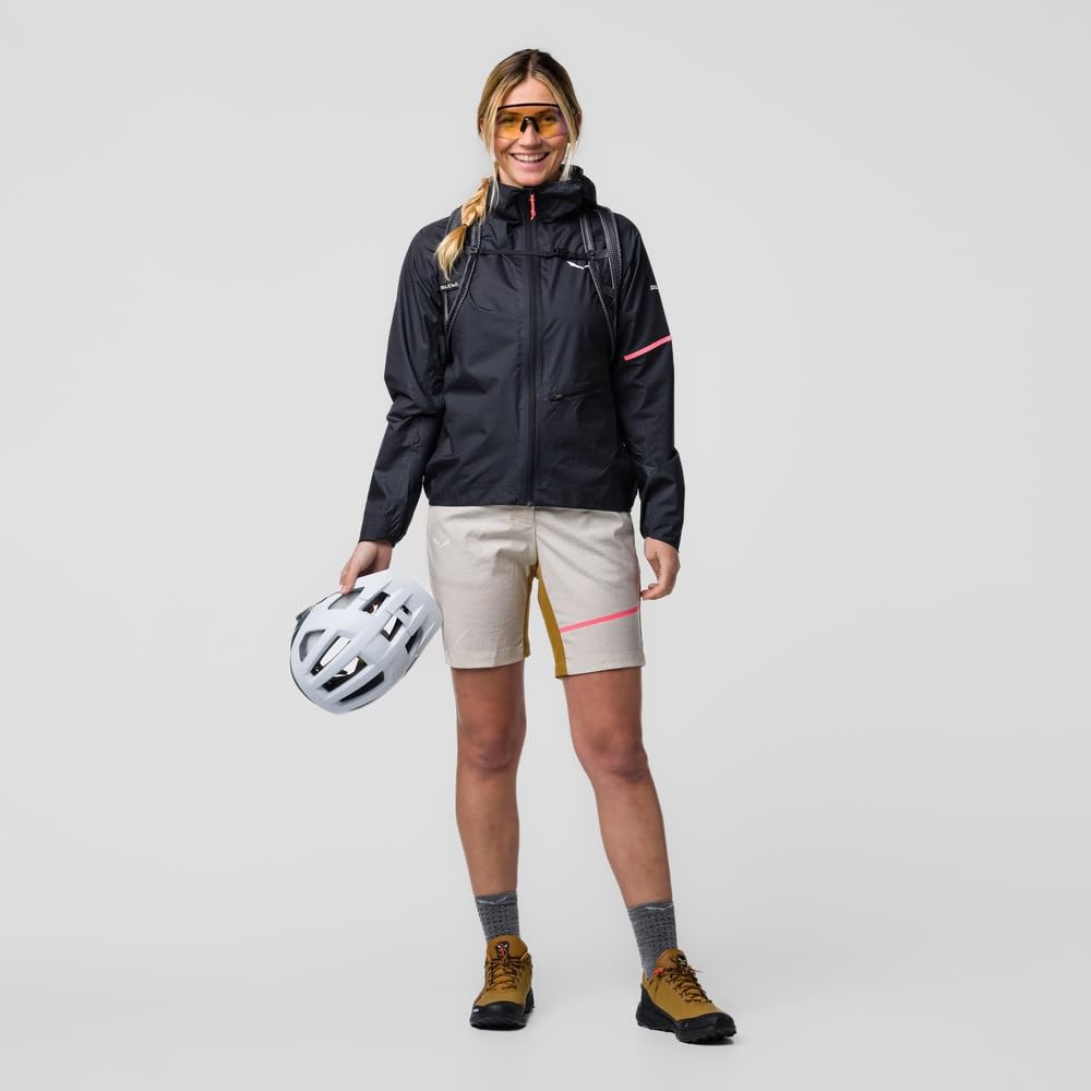 Salewa Kurtka Kobiety Vento Ptx 2,5l Jacket W