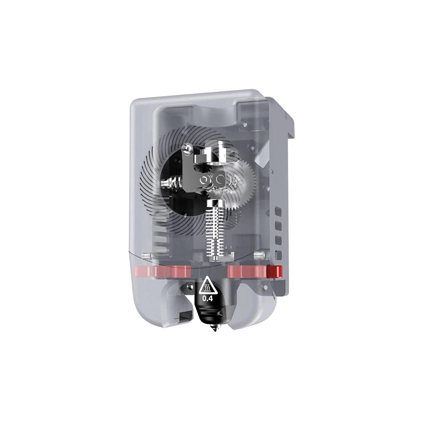 Gruppo estrusore, compatibile con Flashforge, 5M/5M Pro