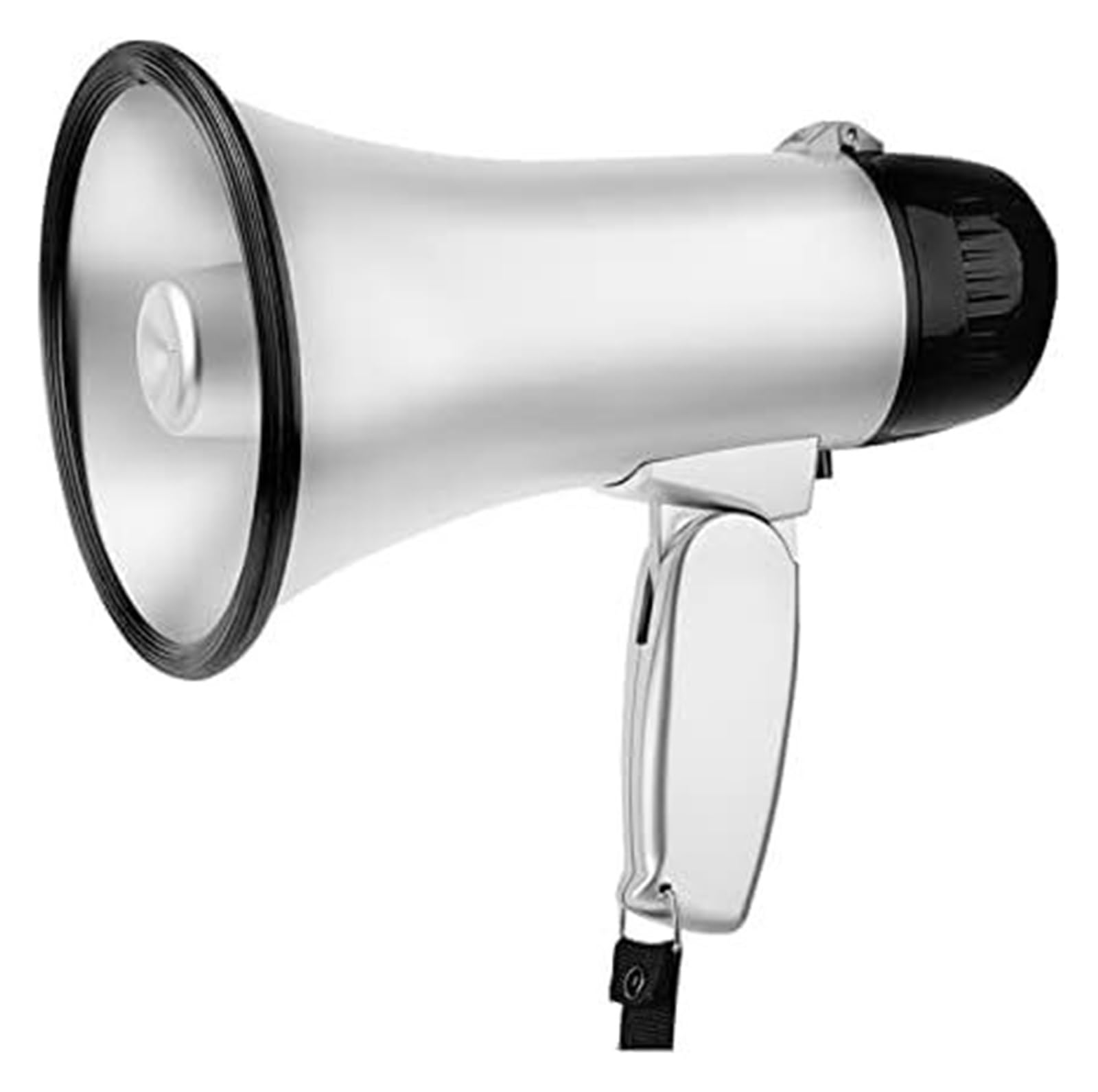 ⭐️大特価⭐️ハンドヘルドスピーカー 拡声器 ハンドメガホン 25ワット録音グリーン Amazon.co.jp: ハンドメガホン拡声器 大型メガホン ハンドヘルド