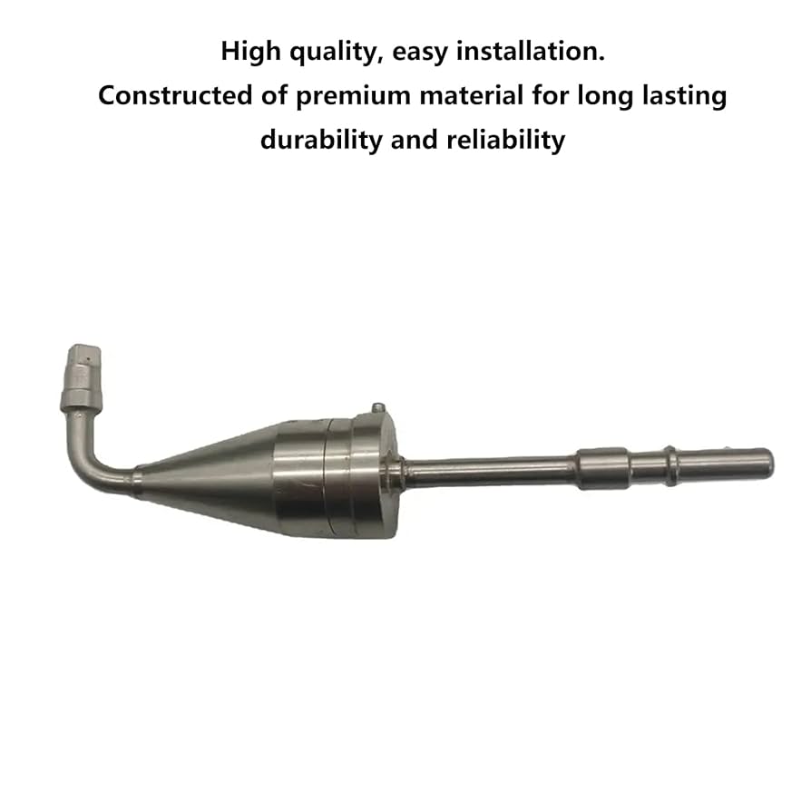 Amazon.com: Cardoctor 5307918 SCR Urea Injector Doser nozzle