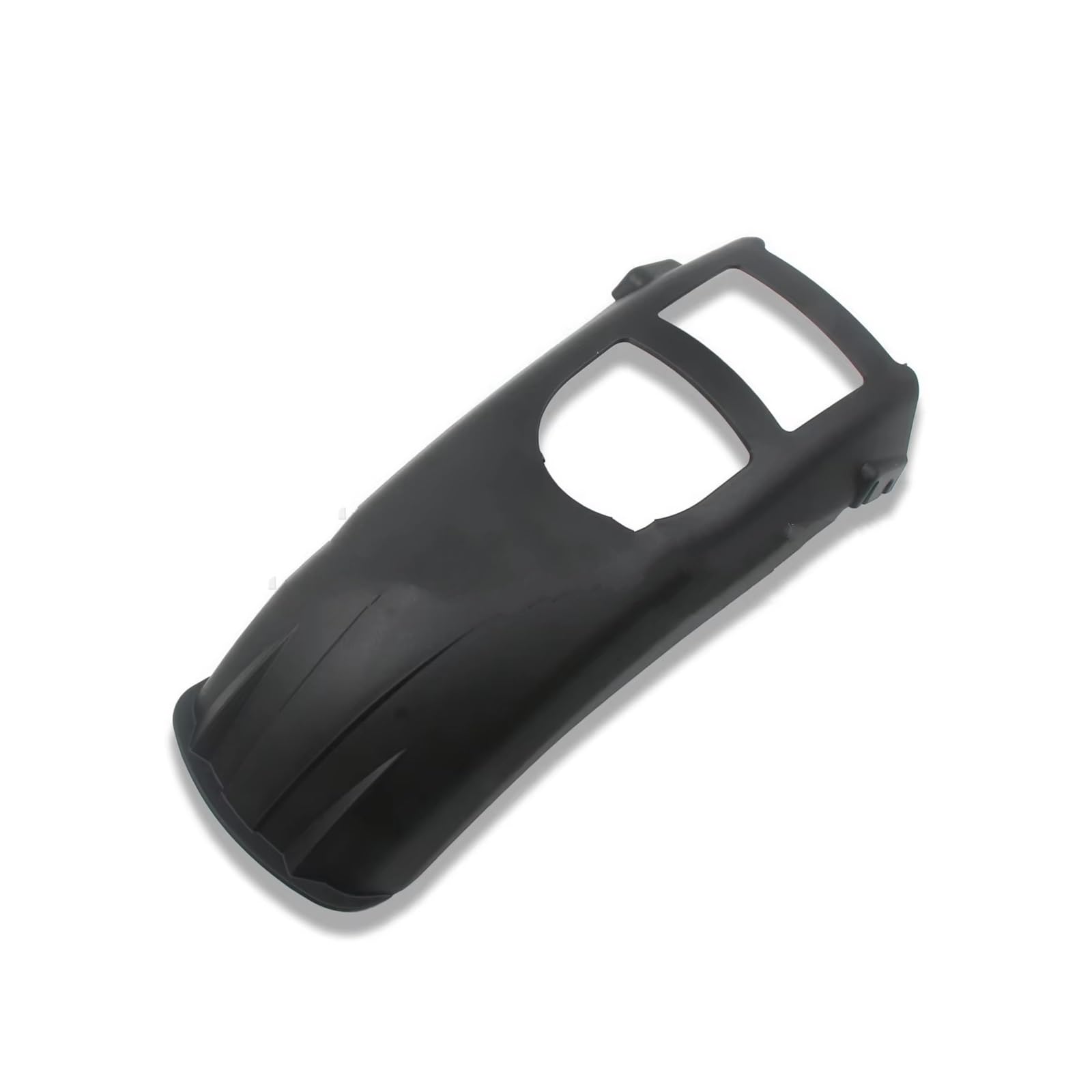Parafango Moto Allungato Per NX500 Per NX400 Parafango Anteriore Esteso Modificato Protezione Dall'acqua Per Motocicletta