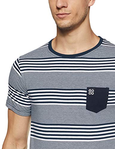 Image of Cazibe Regular Fit Men's T-Shirt