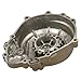 XMT-MOTO Left Engine Stator Cover Crankcase Fit for Kawasaki Ninja ZX6R ZX-6R 1998-2002 Kawasaki ZZR600 2005-2008