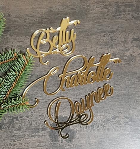 Custom Place Tag Card, Retro Wedding Favours,Party Decor,Set of 1, wedding place cards Name signs for wedding Place Settings Dinner Party Place Card Wedding Decoration Modern Party Decoration