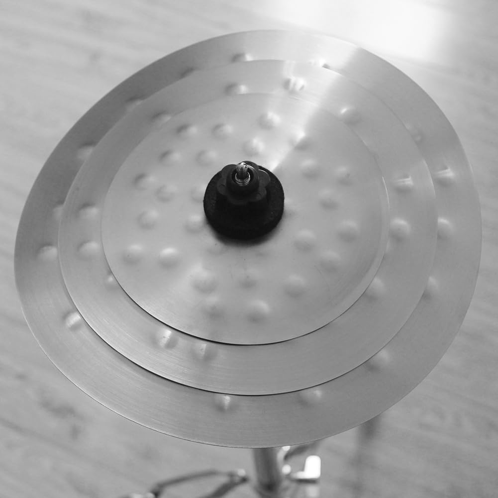11 Pollici da 13 Pollici da 15 Pollici di con Pila Applausi, Pacchetto Audio di Effetto 3pc per Pratica del Avanzata, B