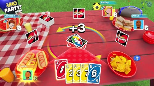 UNO Ultimate Edition PC Code jeu numérique à télécharger - 2