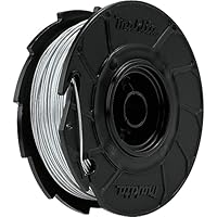 191A57-9 191A57-9-Set de alambre galvanizado 50pcs para dtr180, 18 V, Bunt