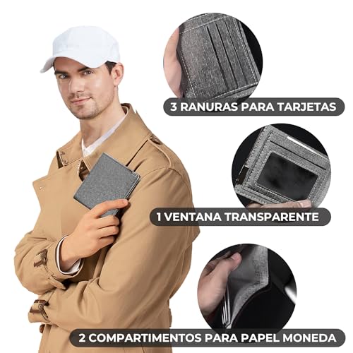 Opiniones de Tela Gris Oxford los mejores 5. 24 Imagen adicional