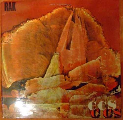 ccs LP Amazon.de MusikCDs & Vinyl