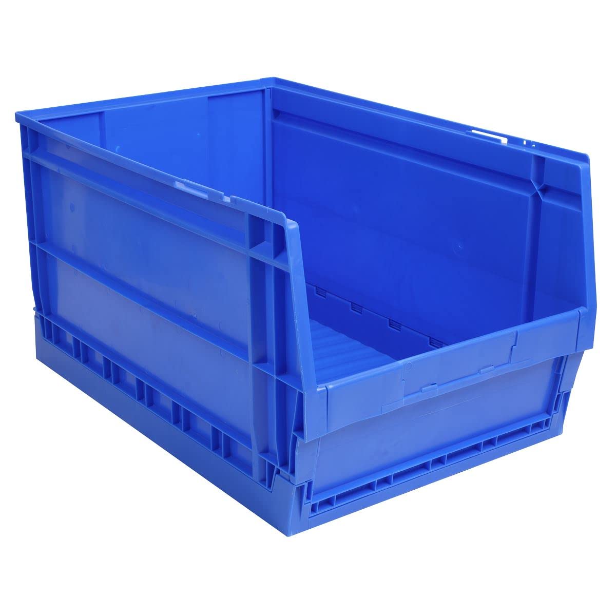 Sealey Cb55l 55L Collapsible Storage Bin