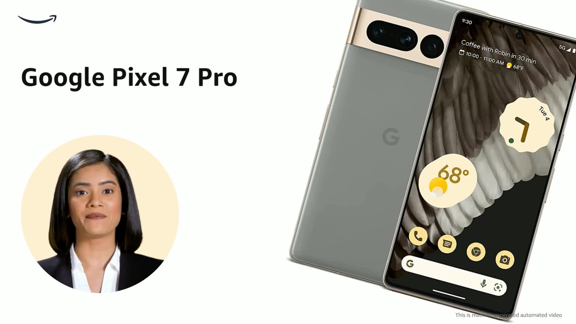 Google Pixel - Google pixel7 pro 128GB Hazel＋15%offクーポン Google pixel7 pro 128GB Hazel＋15%offクーポン