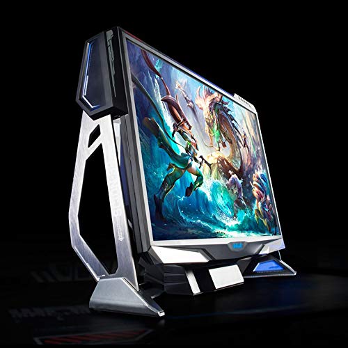 E Blue Epc007bkaa Iu Scion 32 E Sports Tower Monitor Amazon In Computers Accessories